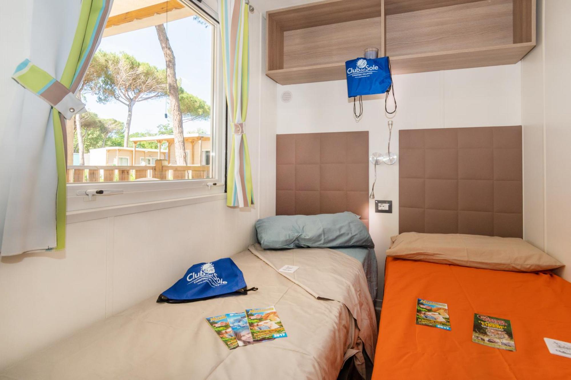 Club Del Sole Adriano Family Collection Hotel Punta Marina Bagian luar foto
