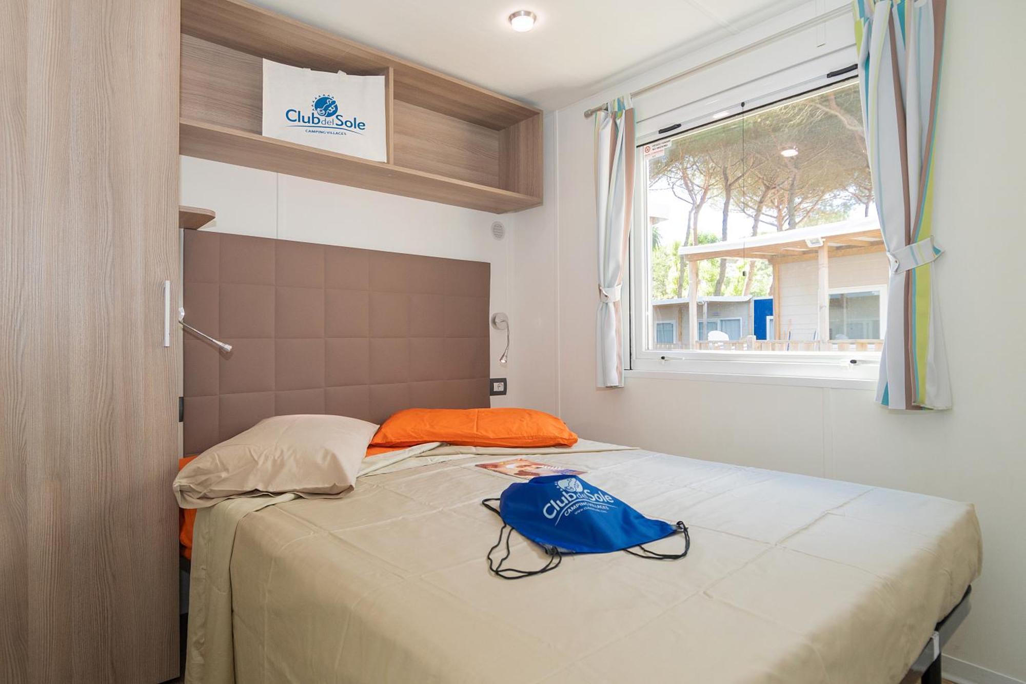 Club Del Sole Adriano Family Collection Hotel Punta Marina Bagian luar foto