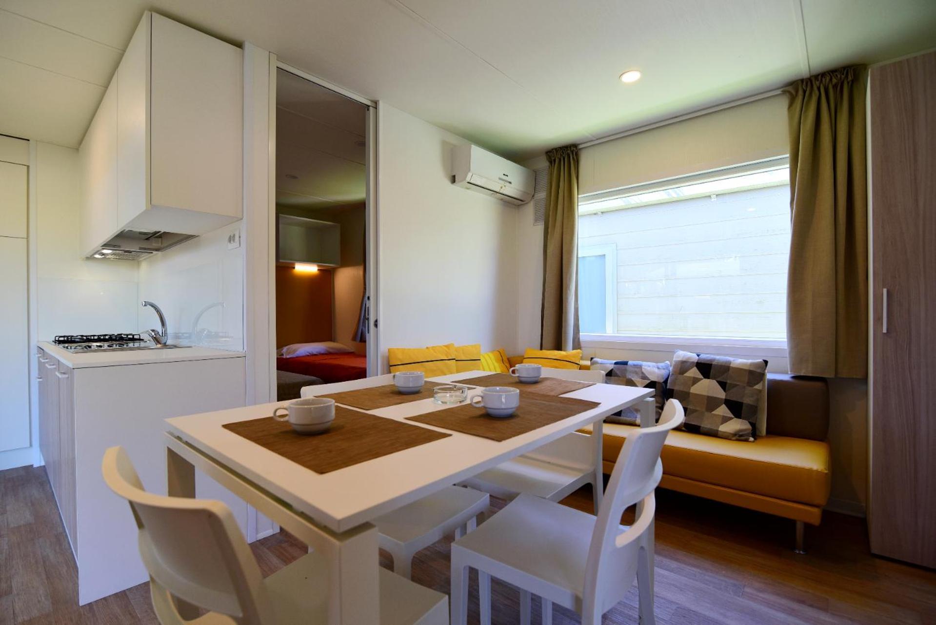 Club Del Sole Adriano Family Collection Hotel Punta Marina Bagian luar foto
