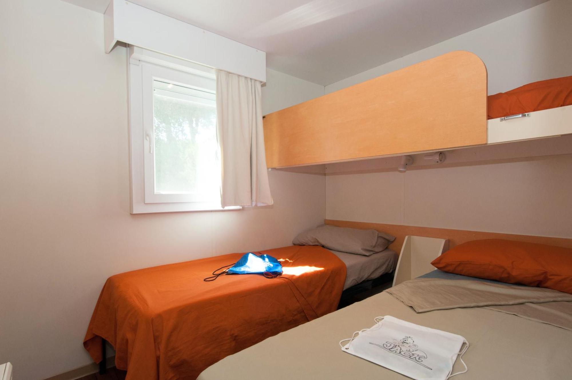 Club Del Sole Adriano Family Collection Hotel Punta Marina Bagian luar foto