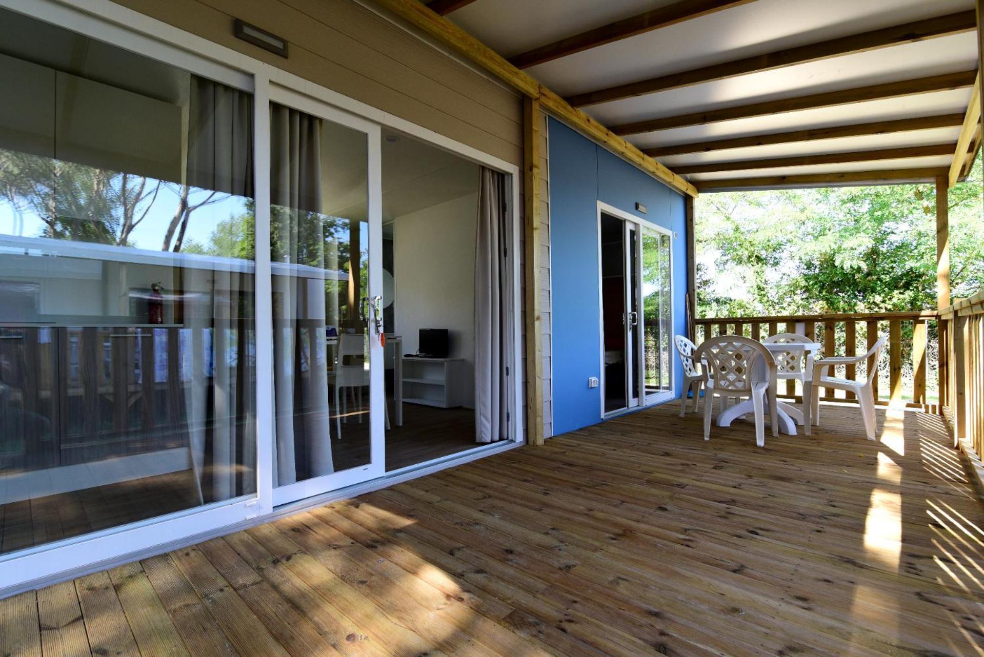 Club Del Sole Adriano Family Collection Hotel Punta Marina Bagian luar foto
