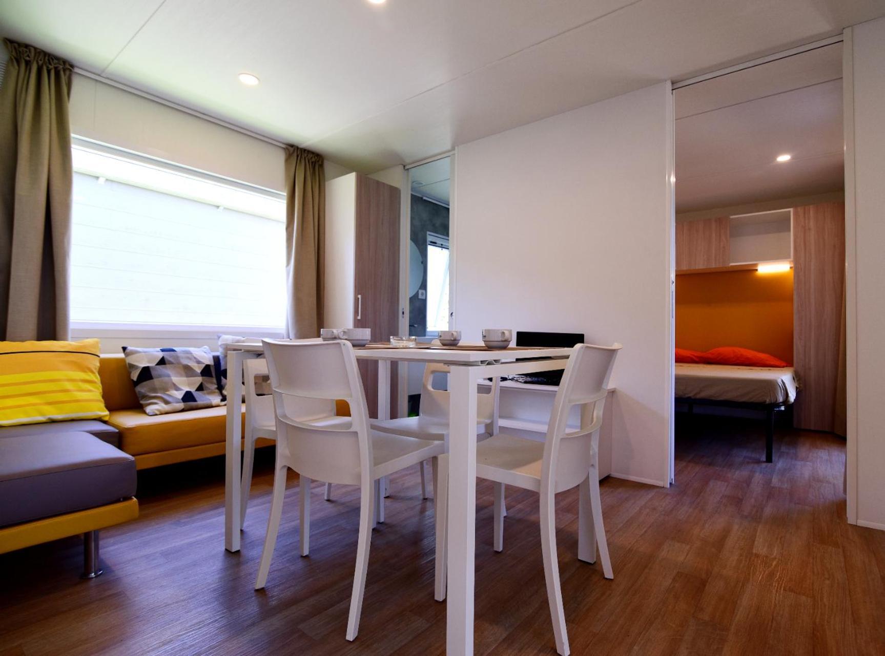 Club Del Sole Adriano Family Collection Hotel Punta Marina Bagian luar foto